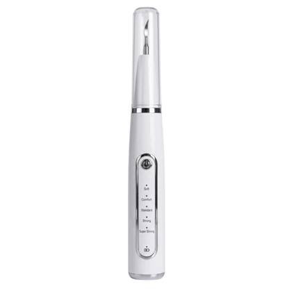 Canivet Kit - Silent Ultrasonic Plaque & Tartar Remover for dogs (99,90)