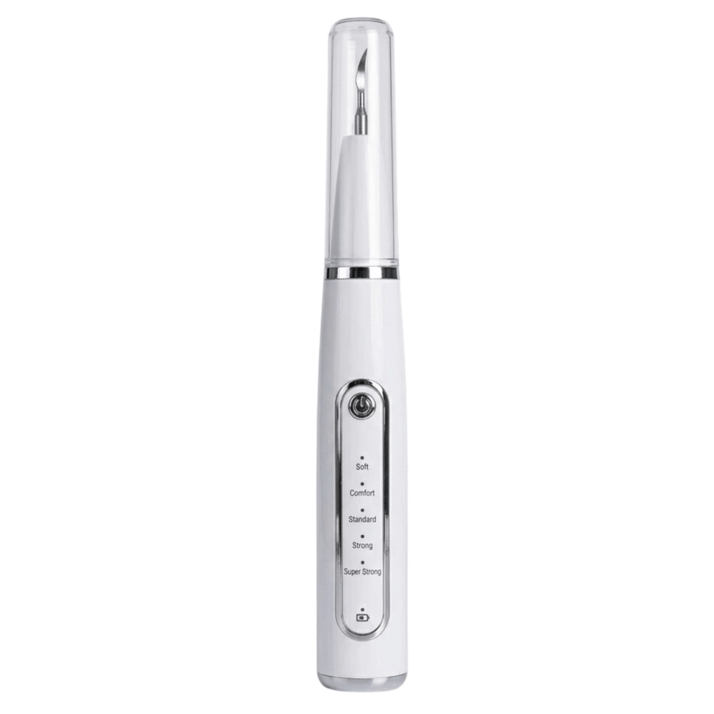 Silent Ultrasonic Plaque & Tartar Remover for dogs