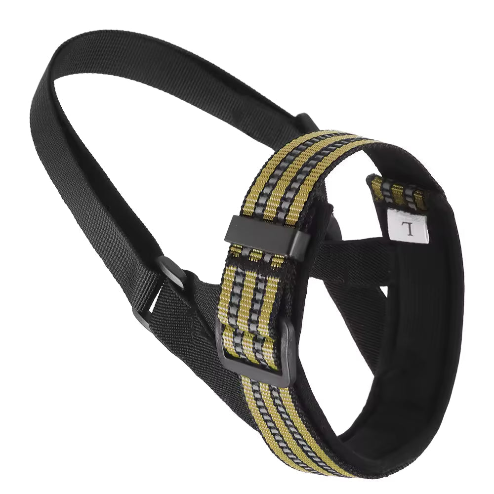 Dog Dental Cleaning Strap (Bite Blocker)