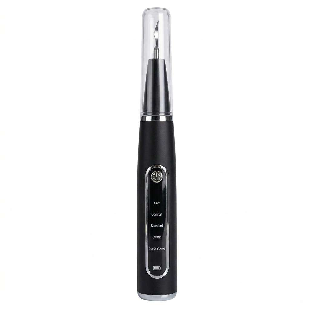 Silent Ultrasonic Plaque & Tartar Remover for dogs