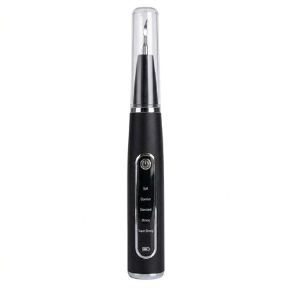 Canivet Kit - Silent Ultrasonic Plaque & Tartar Remover for dogs (99,90)